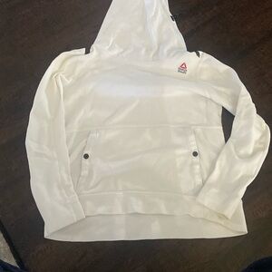 Reebok CrossFit sweatshirt